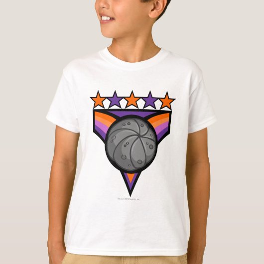 T-shirt Logo Team Kreludor (Devant)