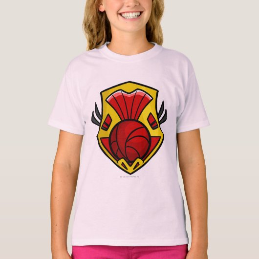 T-shirt Logo Team Shenkuu (Devant)