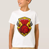 T-shirt Logo Team Shenkuu (Devant)