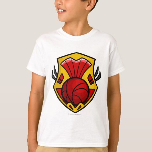 T-shirt Logo Team Shenkuu (Devant)