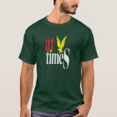 T-shirt Logo Tee (Devant)