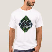 T-shirt Logo Tyle stylé (Devant)