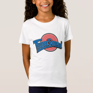 T-Shirt Logo Uniforme TUNE SQUAD™