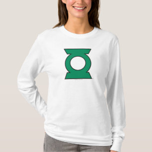 T-shirt Logo vert 15 de lanterne