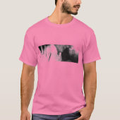 T-shirt Logo vintage (Devant)