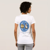 T-shirt logo_wo_number (Dos entier)
