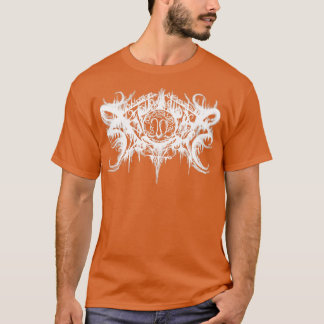 T-shirt Logo Xasthur