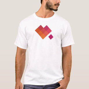 T-shirt Logomark GWWC Moyenne Poche