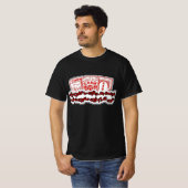 T-shirt Logos (Devant entier)