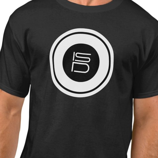 T-Shirt Logotype Unisexe ISD