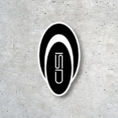 T-Shirt Logotype Unisexe ISD