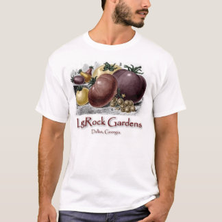 T-shirt LogRock Dallas