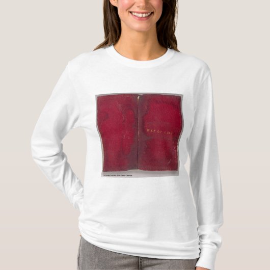 T-shirt L'Ohio 5 (Devant)