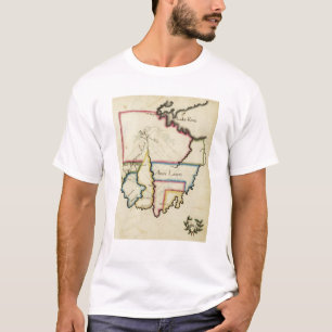 T-shirt L'Ohio 8