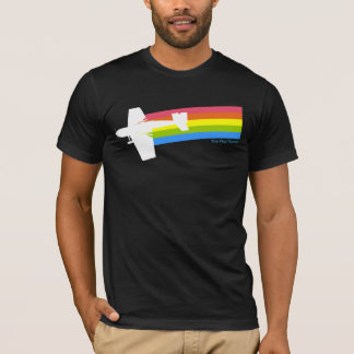 T-shirt L'oie de Fluc