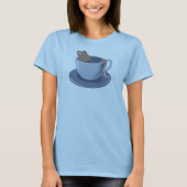 T-shirt Loir (avec le texte) (Devant)