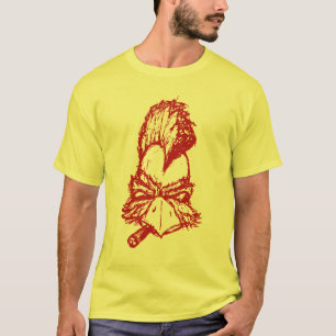 T-shirt L'oiseau