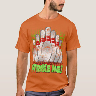 T-shirt Loisir de bowling Sport famille
