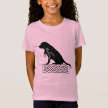 Loki's Buddies : Beagle Mickey Black