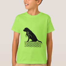 Loki's Buddies : Beagle Mickey Black