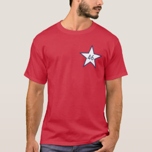 T-shirt L'Oklahoma '46