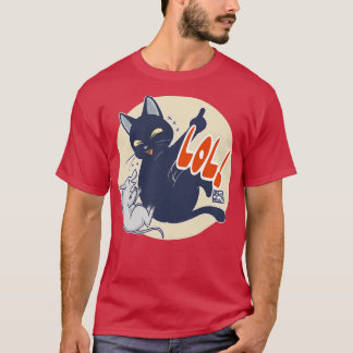 T-SHIRT LOL