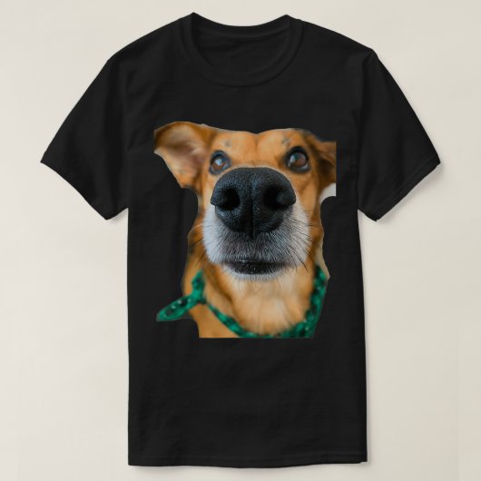 T-shirt Lola (Design devant)