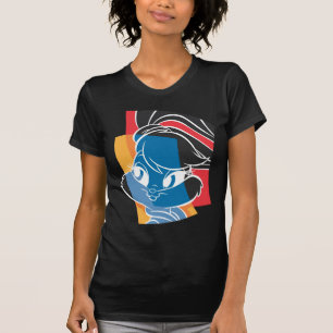 T-shirt Lola Bunny Expressive 4