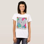 T-shirt Lola Rose (Devant entier)