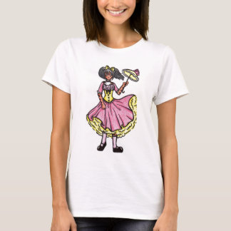 T-shirt Lolita Raye
