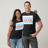 T-shirt Lolla Chicago 2021 (Unisexe)