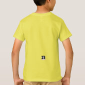 T-shirt Lollipop Love (Dos)