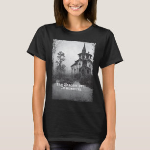 T-shirt L'ombre sur l'intérieur Lovecraft Cthulhu Mythos