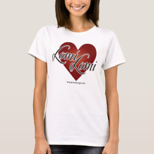 T-shirt lomilomimassage2