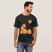 T-shirt lompe (Devant entier)