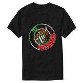 T-shirt L'oncle le plus chingon