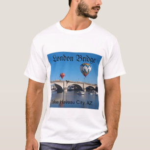 T-shirt London Bridge