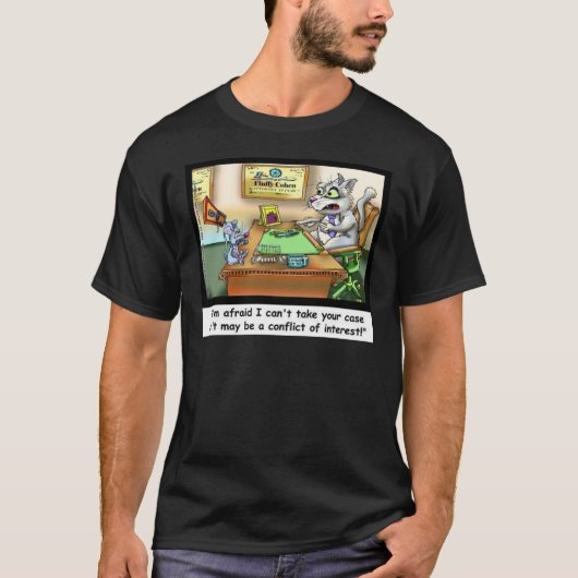 T-shirt Londons Times Dessin Tee - shirt (Devant)