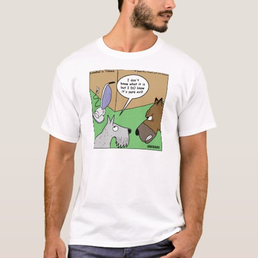 T-shirt Londons Times Tee - shirts de dessin (Devant)