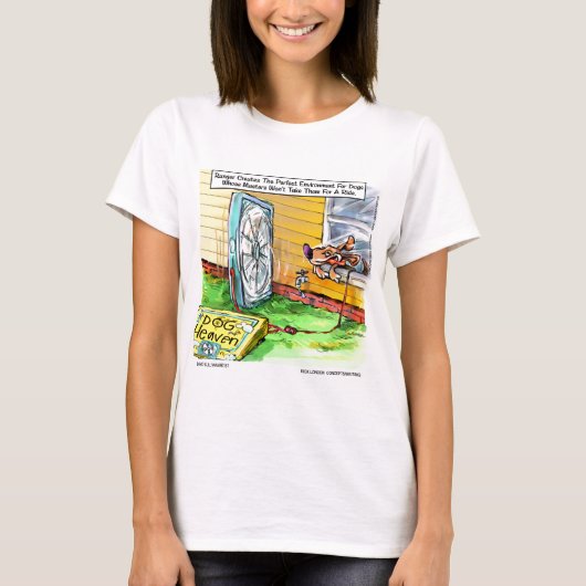 T-shirt Londons Times Tee - shirts de dessin (Devant)