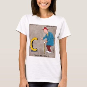 T-shirt Londons Times Tee - shirts de dessin