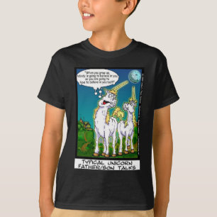 T-shirt Londons Times Tee - shirts de dessin