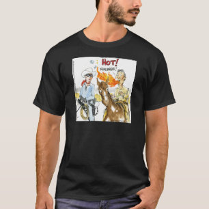 T-shirt Londons Times Tee - shirts de dessin