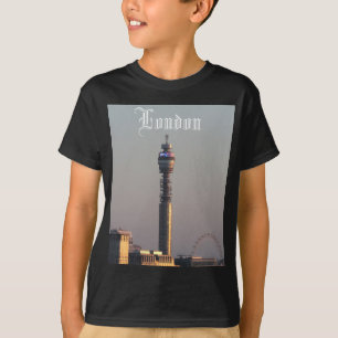 T-shirt Londres