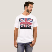 T-shirt Londres (Devant entier)