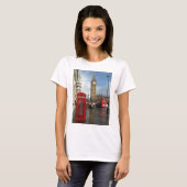 T-shirt Londres (Devant entier)