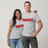 T-shirt Londres (Unisexe)