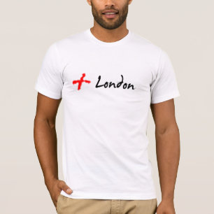 T-shirt Londres