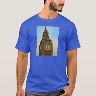 T-shirt Londres, Big Ben