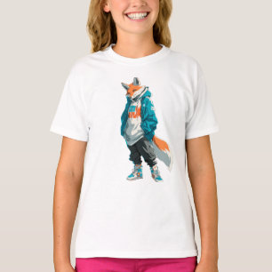 T-shirt Lone Wolf Energy 🐾 Majestueux Graphique de Loup T